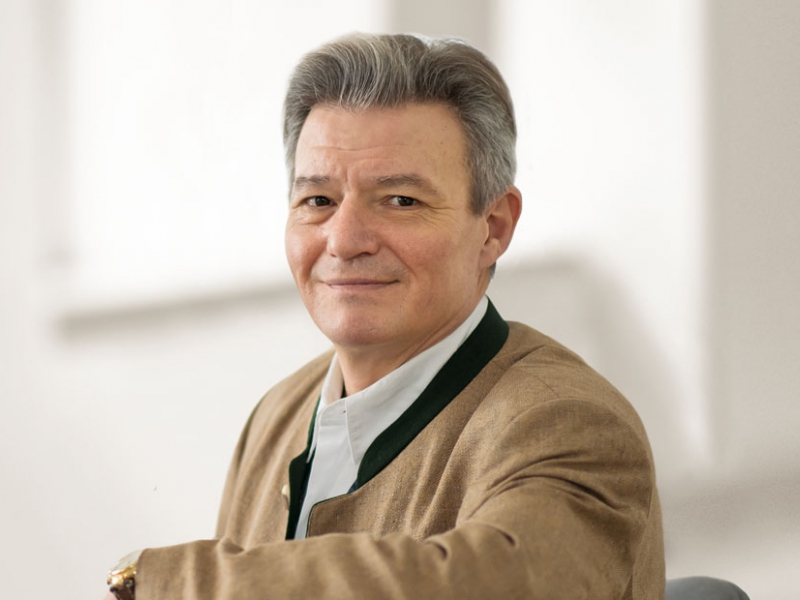 Horst Arnold: Forderung nach einer obligatorischen Herkunftskennzeichnung bei Milch und Milchprodukten