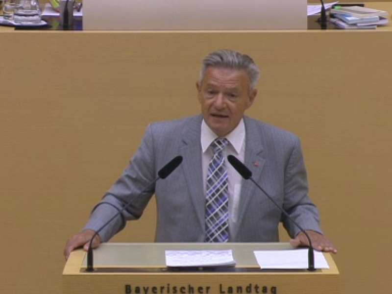 Horst Arnold: Blockadehaltung der CSU bei „Ehe für Alle“ nicht länger haltbar