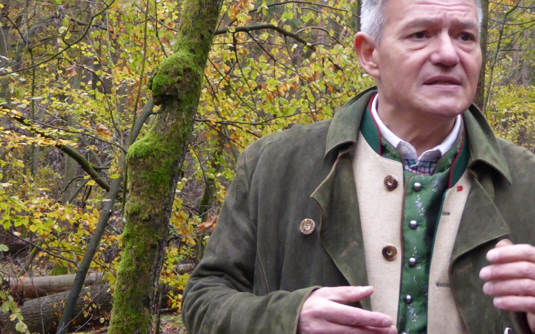 BayernSPD Landtagsfraktion kritisiert hohe Zahl befristeter Arbeitsverträge im Bereich des Landwirtschaftministeriums