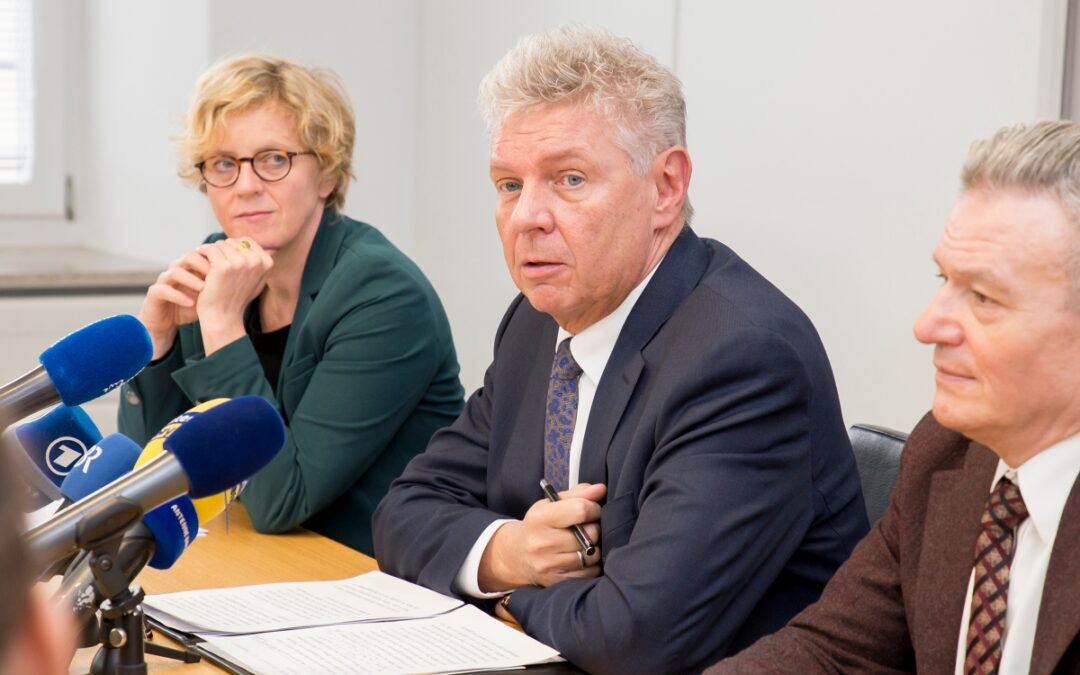 Winterklausur der SPD-Landtagsfraktion: SPD schlägt Bodenfonds für Baugrundstücke vor