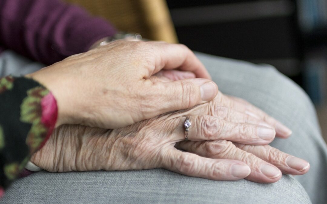 Horst Arnold: Psychische Gesundheit der älteren Bevölkerung im Blick behalten und Beratungsangebote stärken