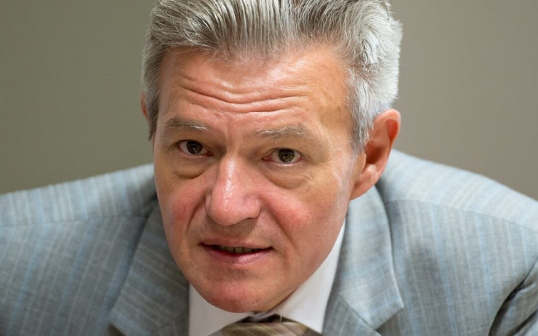 Horst Arnold: SPD-Anfrage offenbart massiven Personalmangel bei den Verwaltungsgerichten