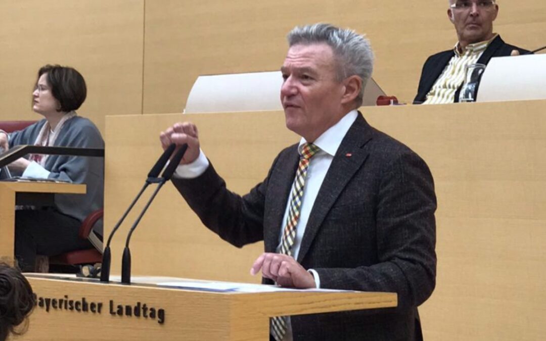 SPD-Landtagsfraktion: Schlingerkurs der Staatsregierung gefährdet Energiewende