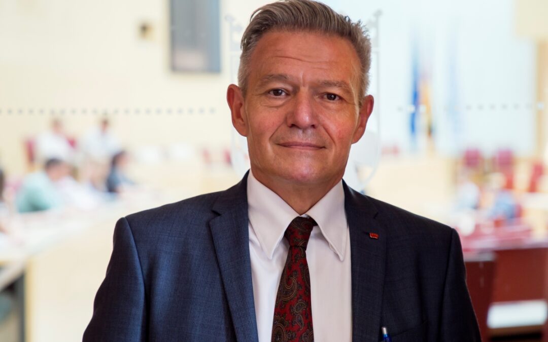 SPD-Landtagsfraktion will Recht auf Zugang zu amtlichen Informationen