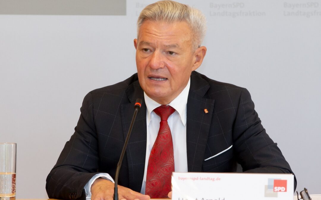 SPD-Landtagsfraktion: Misslungenes Polizeiaufgabengesetz wird in neuer Verpackung nicht schöner