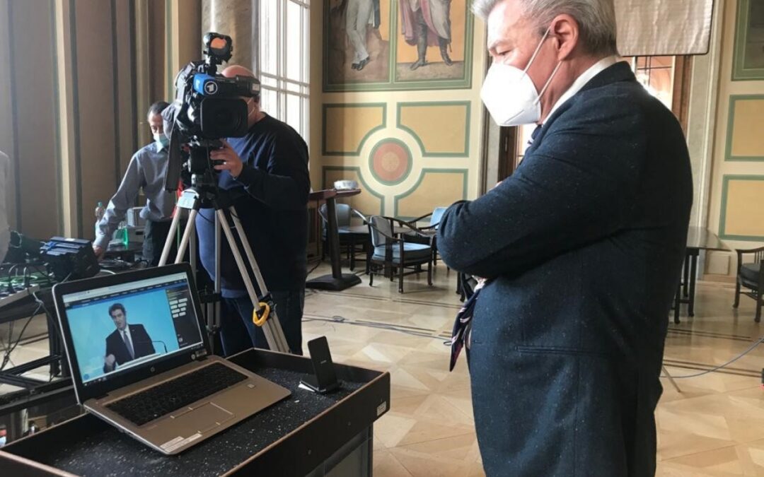 SPD-Fraktionschef Arnold begrüßt Öffnung weiterführender Schulen