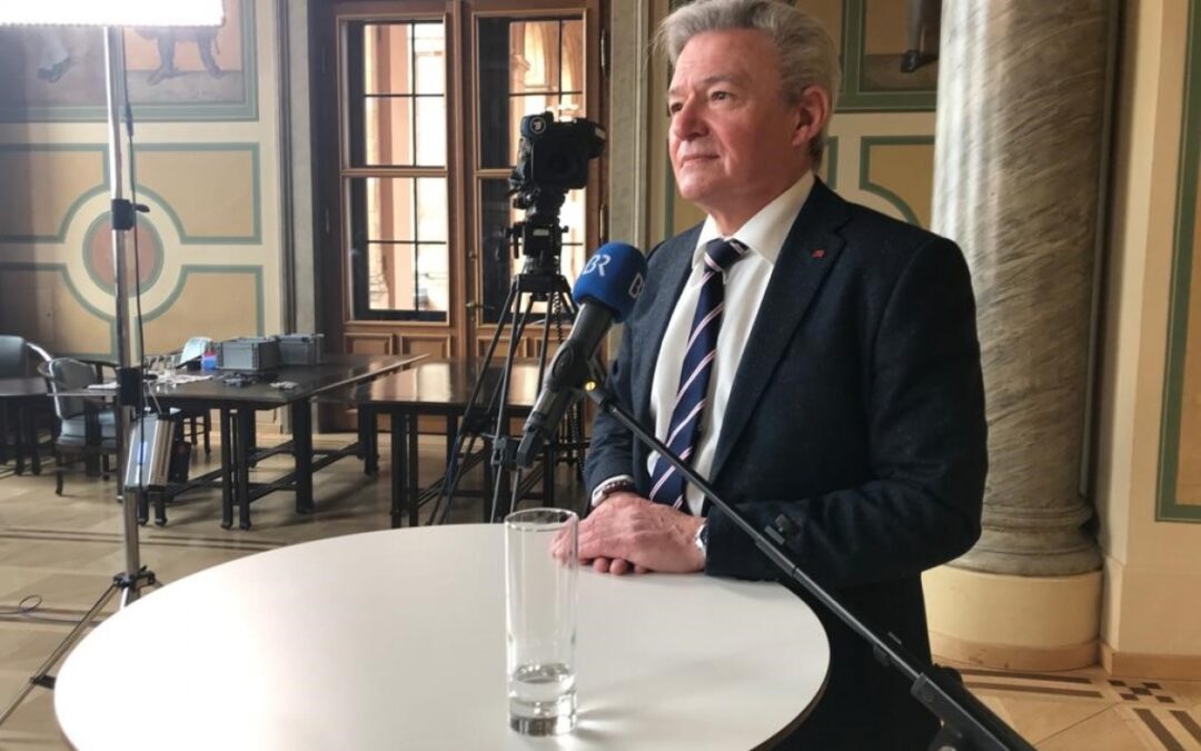 SPD-Fraktionschef fordert bessere Information auf allen Kanälen – Angebote für junge Menschen machen!